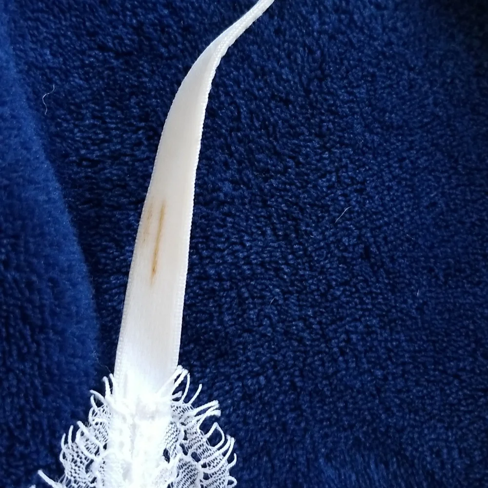 White lace bralette sz s - Picture 6 of 10